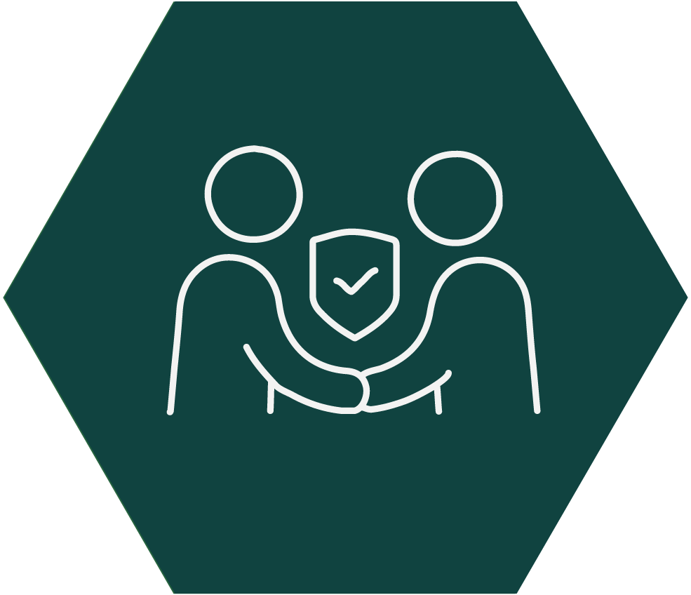 security_as_a_team-hex