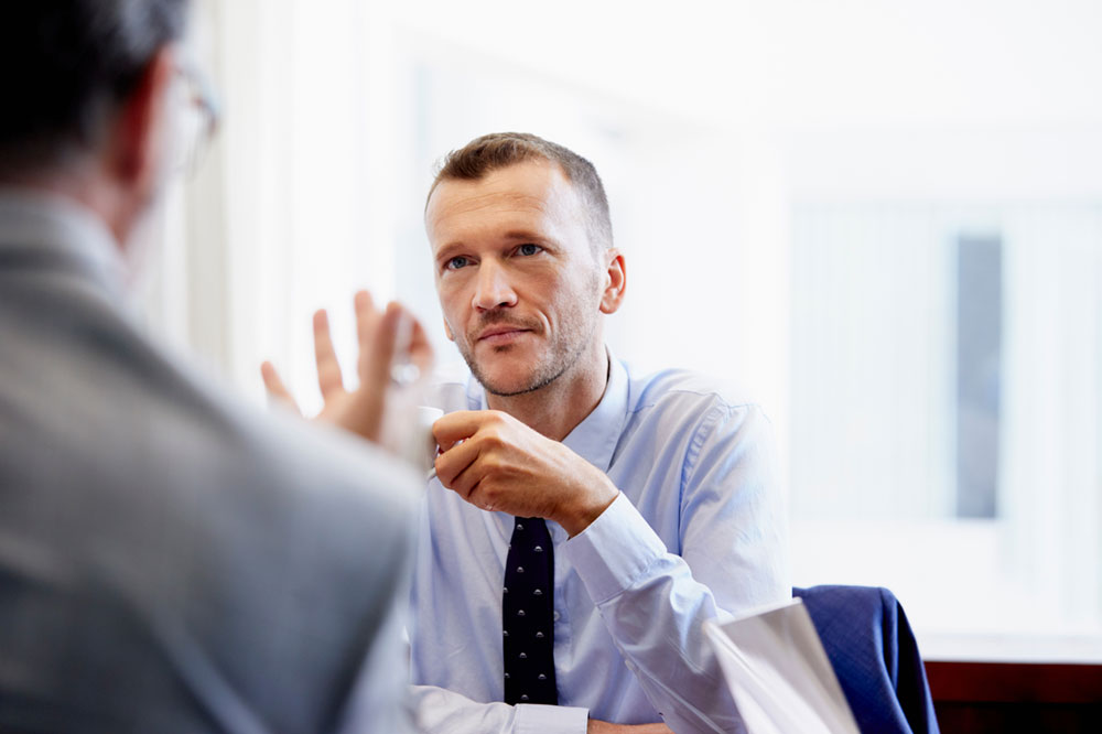 Governance Risk en Compliance Specialist